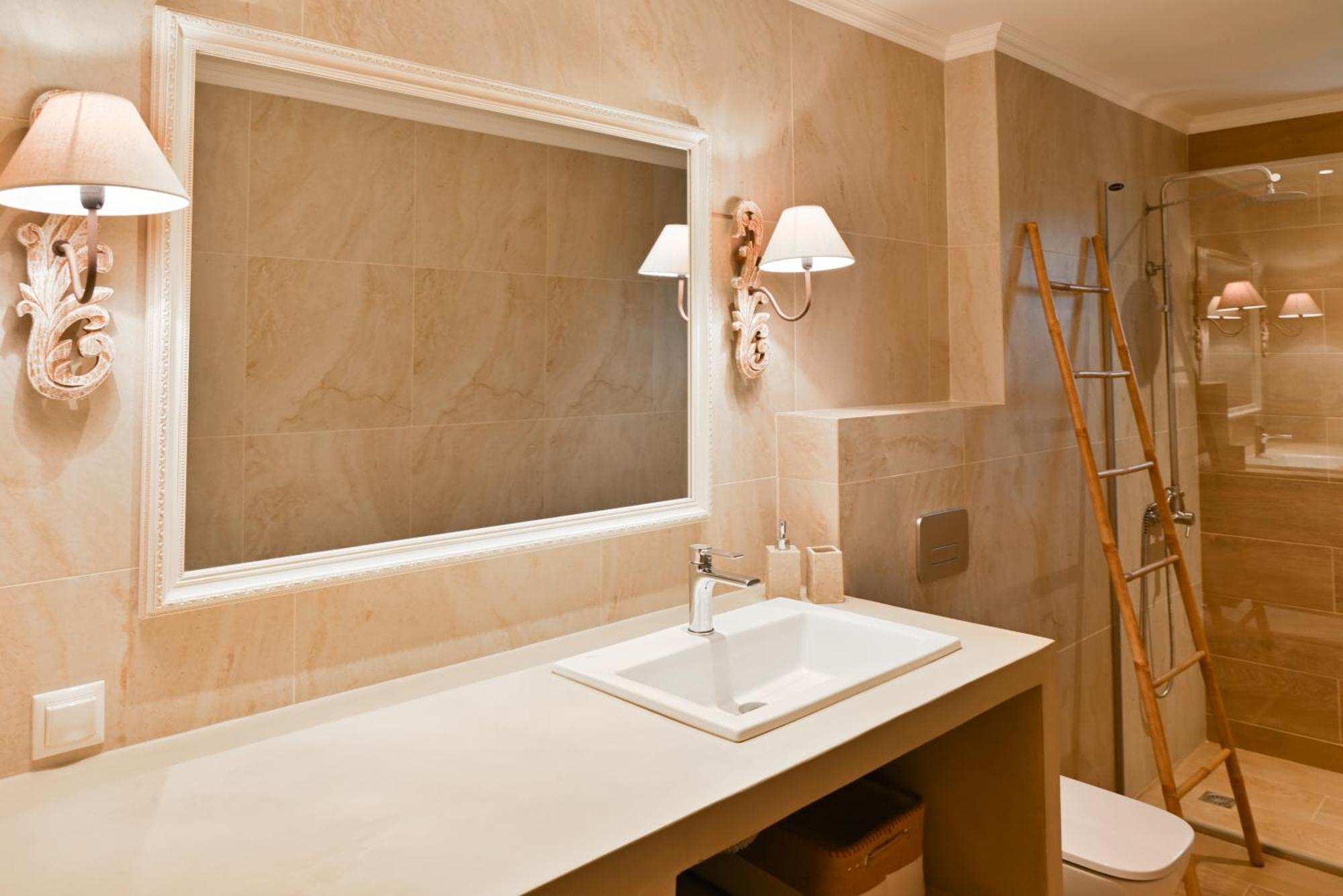 Efmar Exclusive Residences Gytheio Exteriör bild